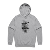 Grey Marle