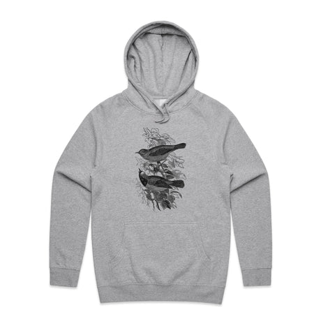 Grey Marle