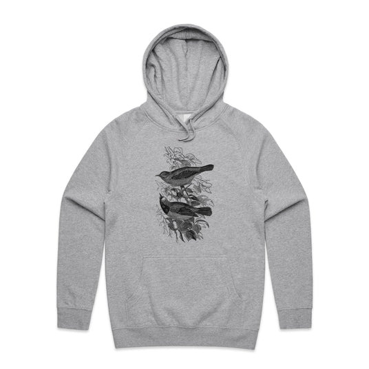 Grey Marle