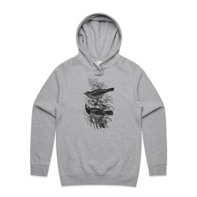 Grey Marle