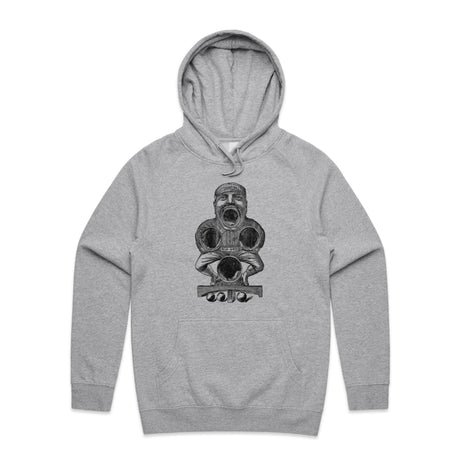 Grey Marle