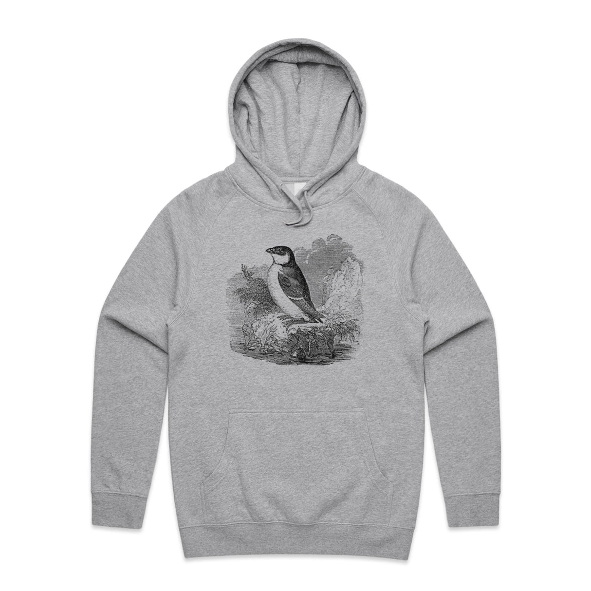 Grey Marle