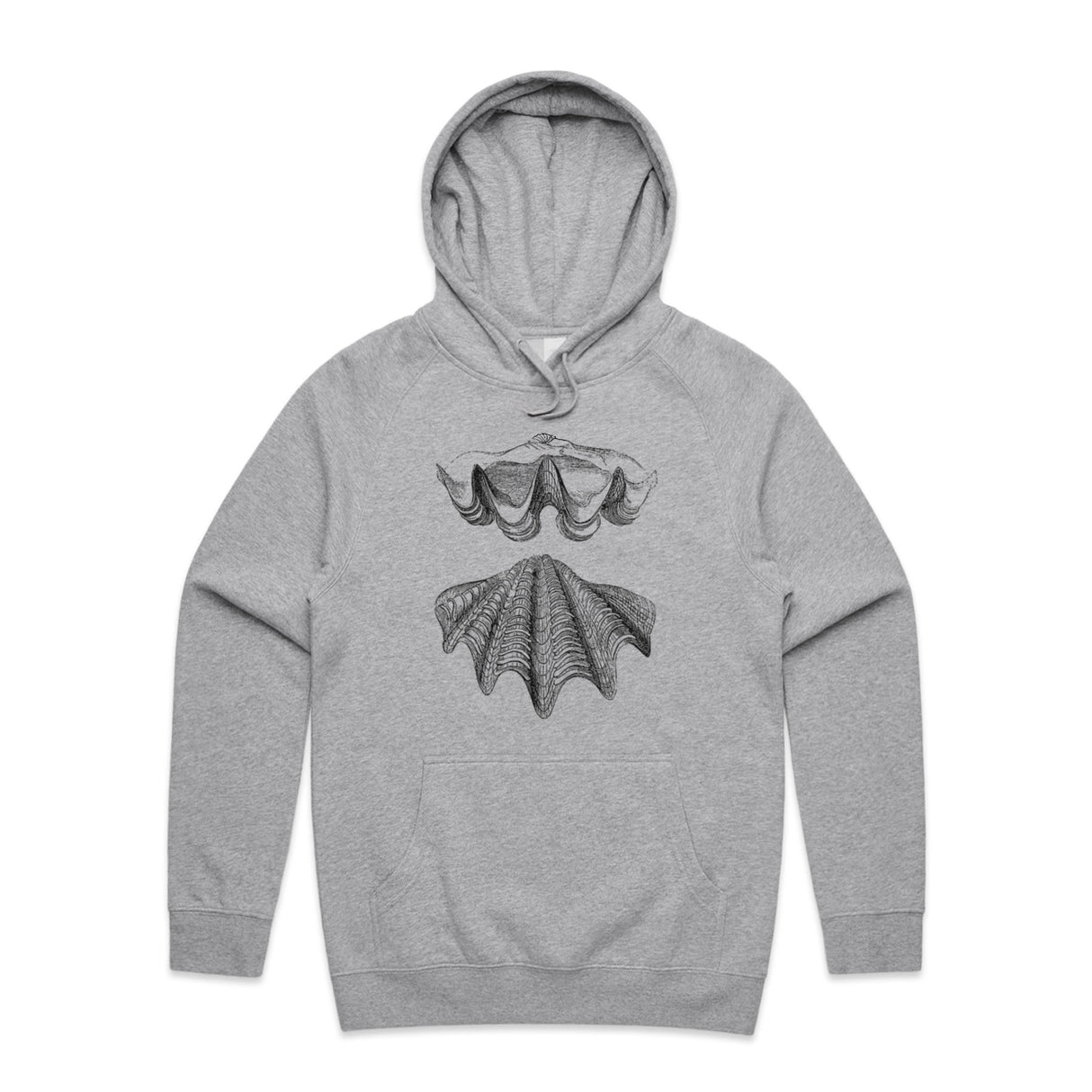 Grey Marle