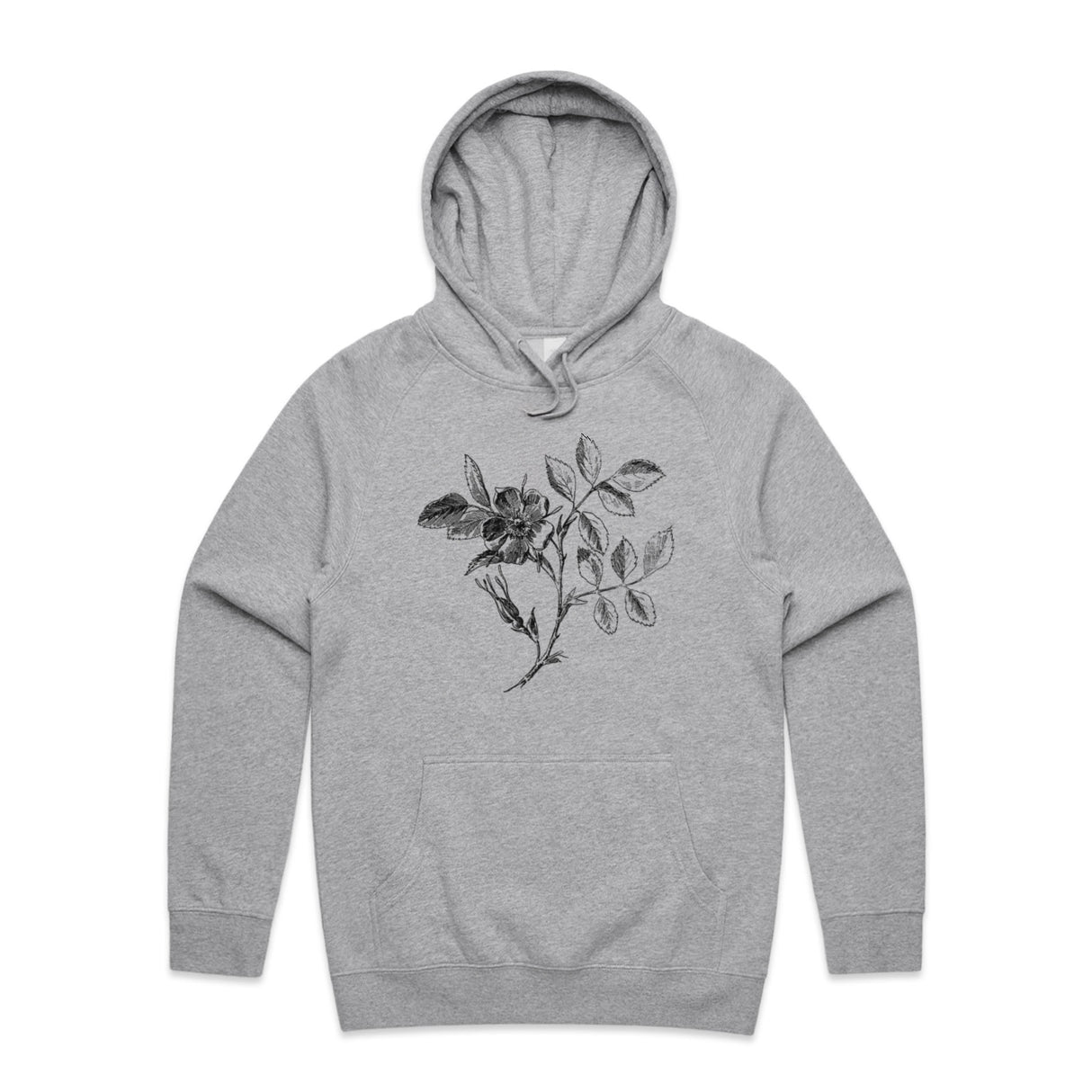 Grey Marle