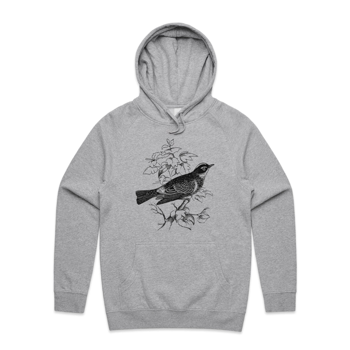 Grey Marle