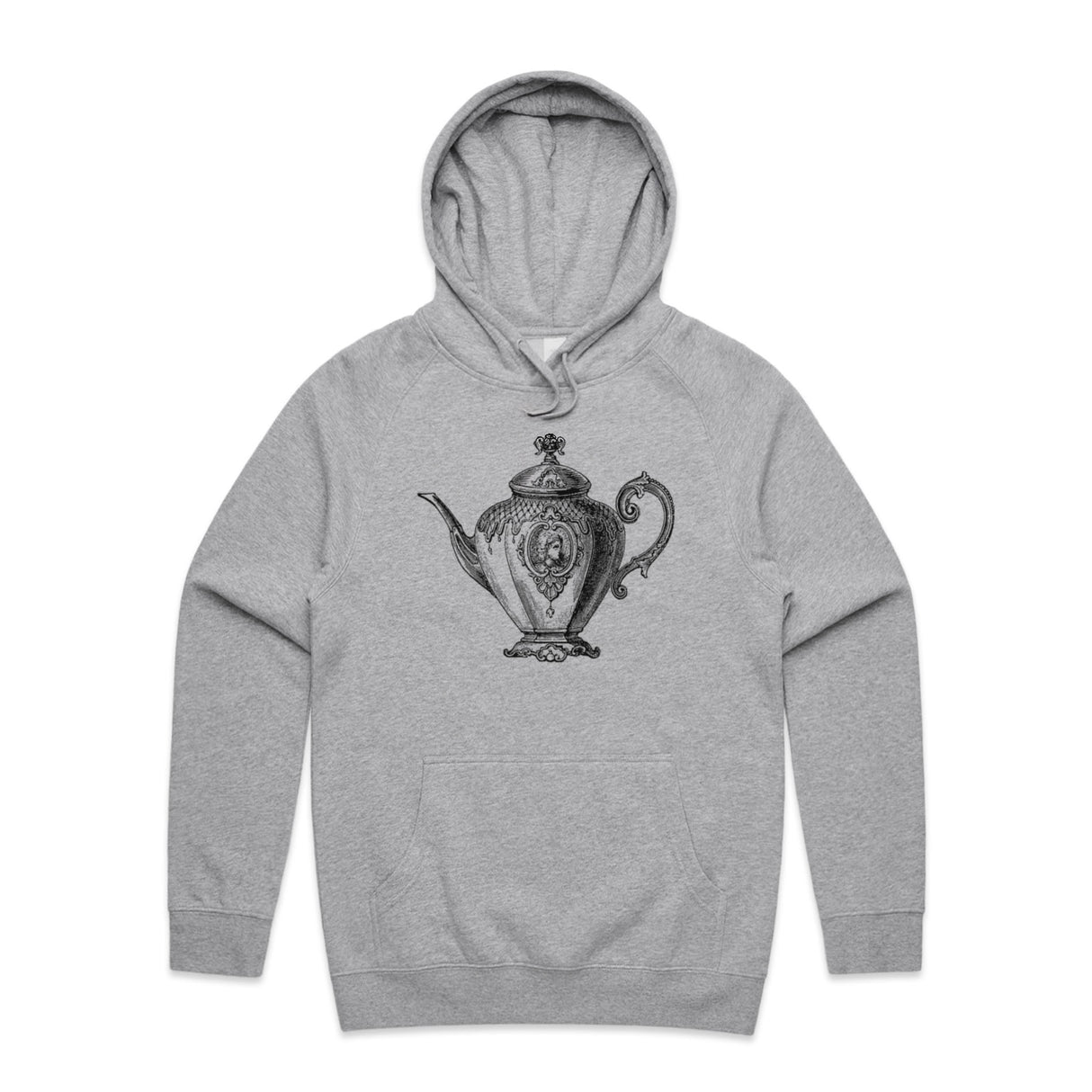Grey Marle