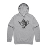 Grey Marle