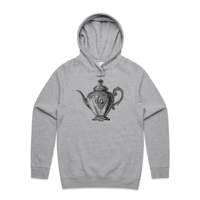 Grey Marle