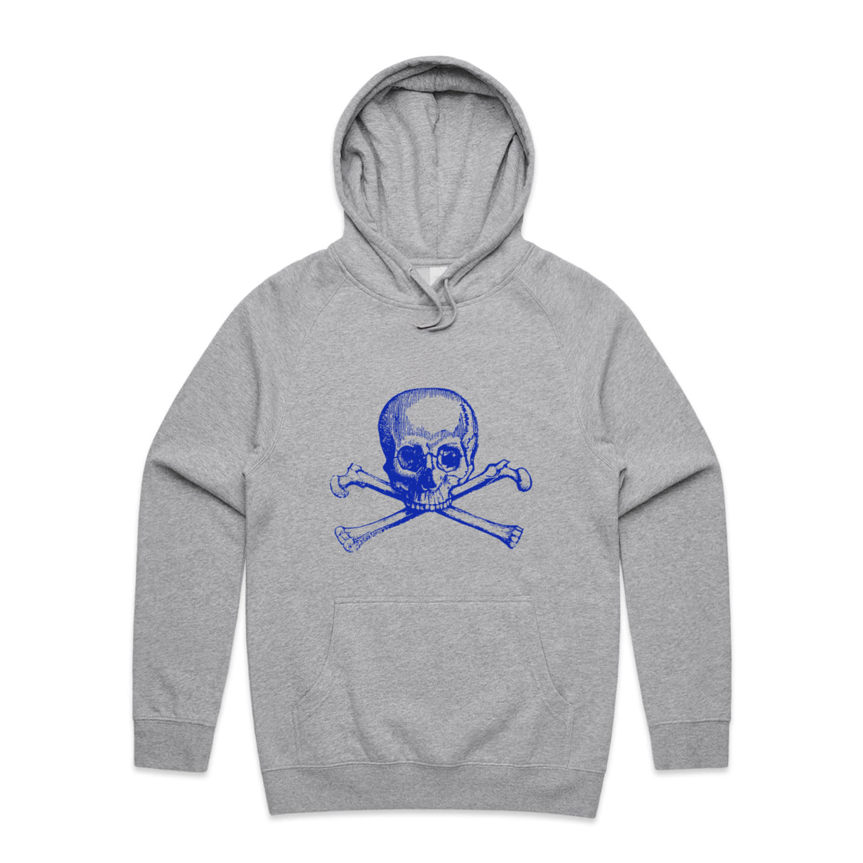 Grey Marle