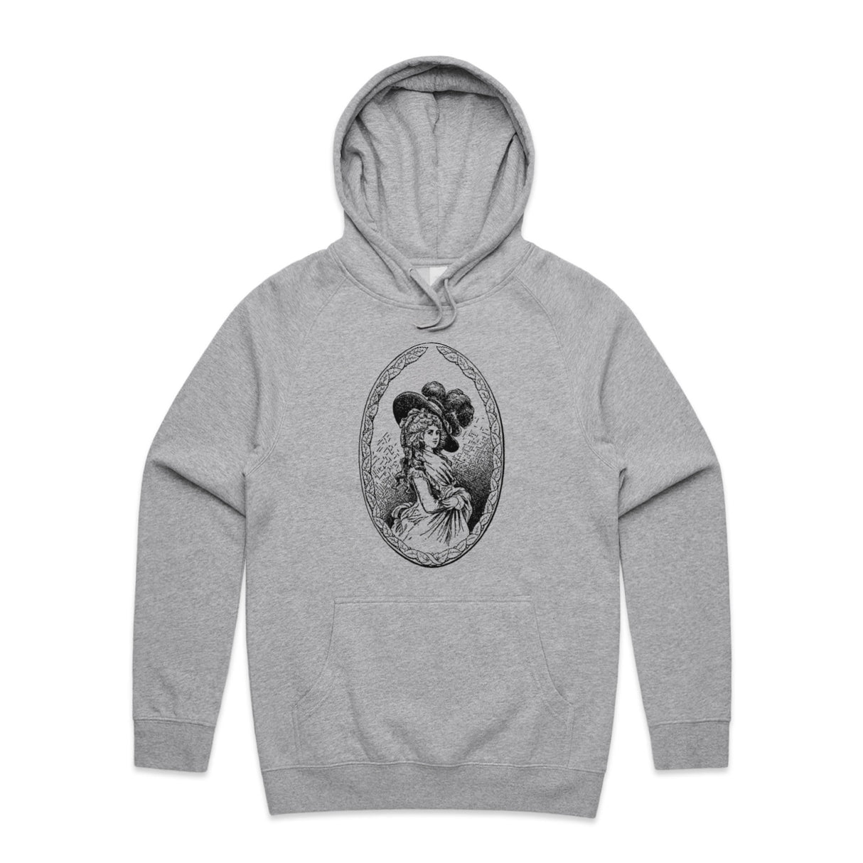 Grey Marle