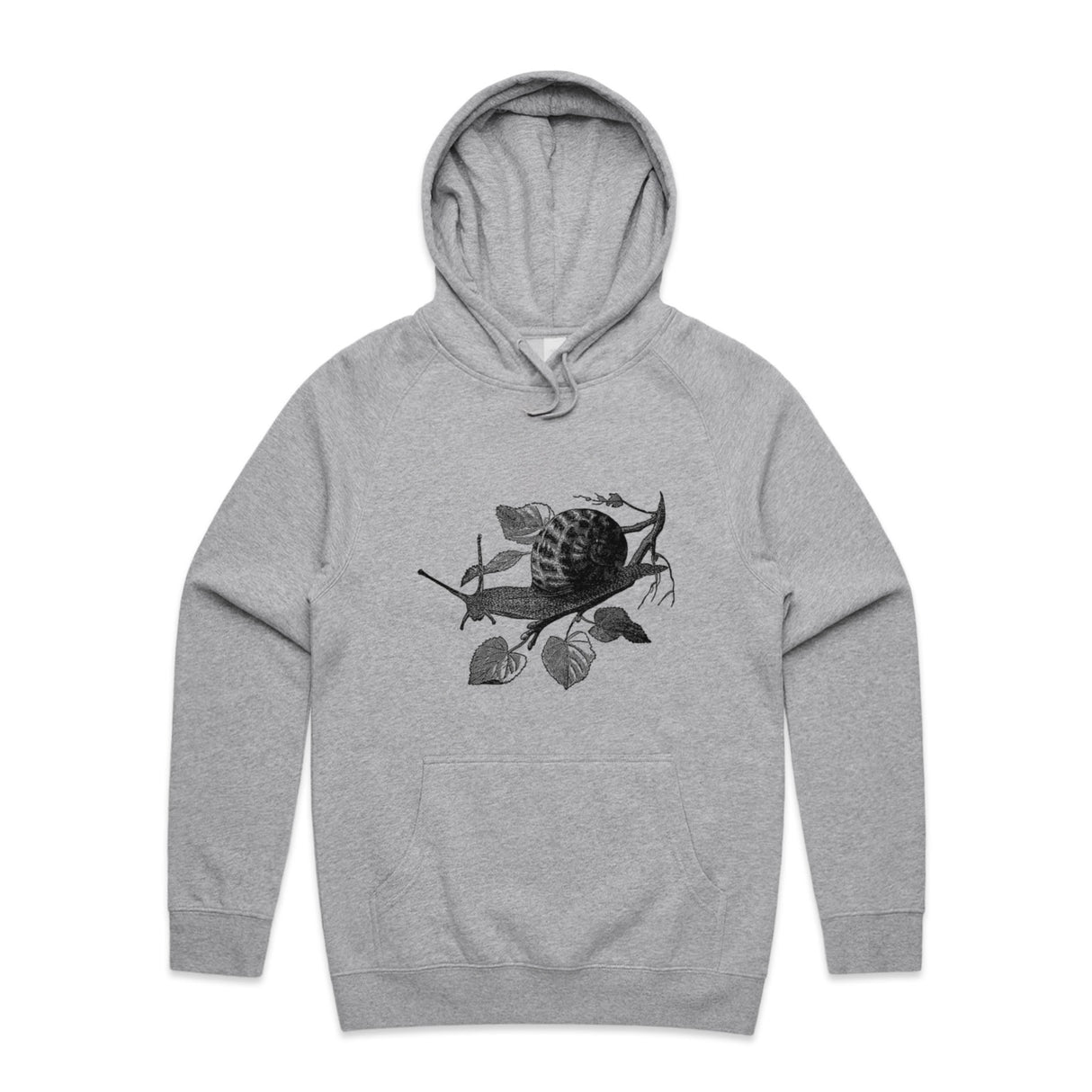 Grey Marle