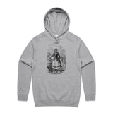 Grey Marle