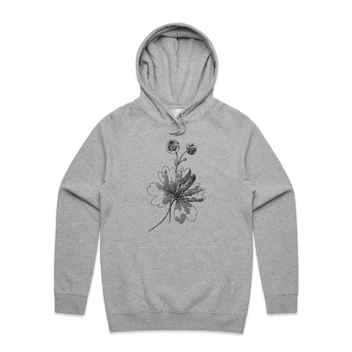 Grey Marle