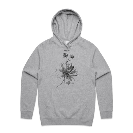Grey Marle