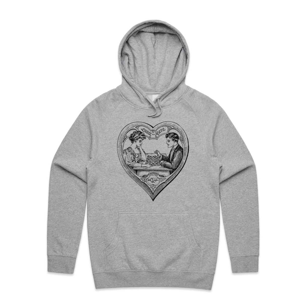 Grey Marle