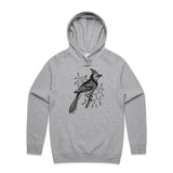 Grey Marle