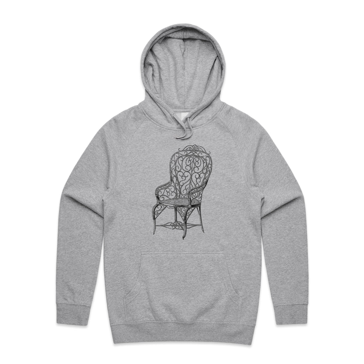 Grey Marle