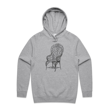Grey Marle