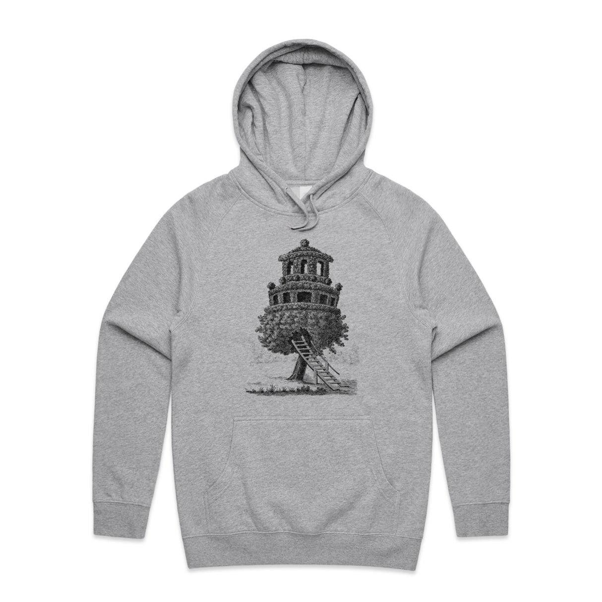 Grey Marle