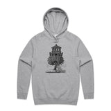Grey Marle