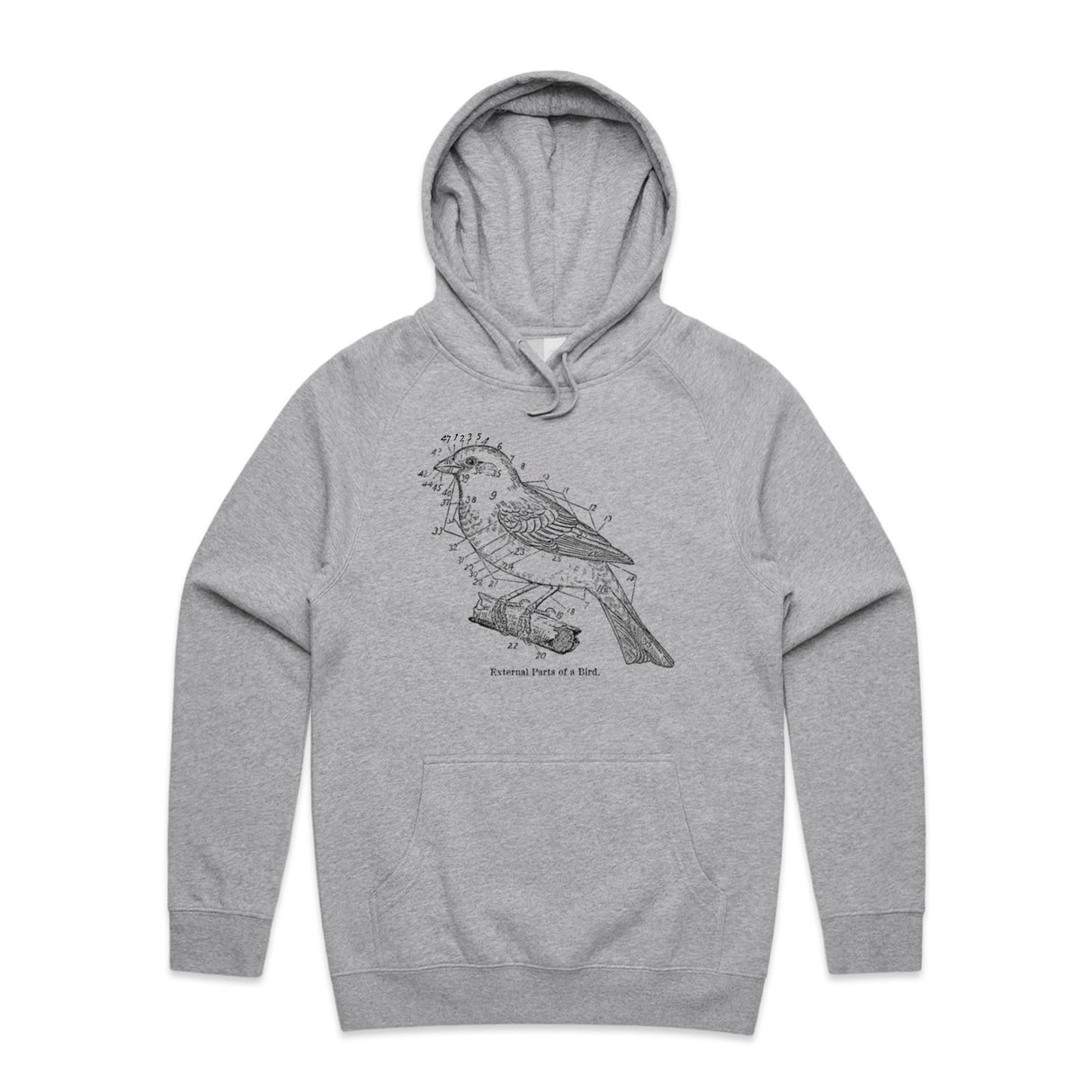 Grey Marle
