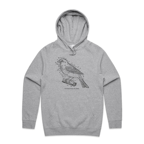 Grey Marle
