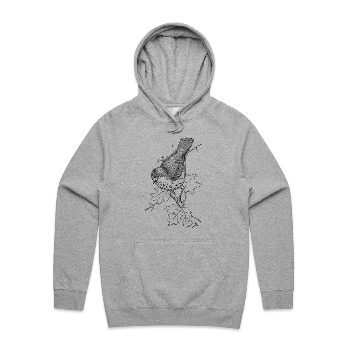 Grey Marle