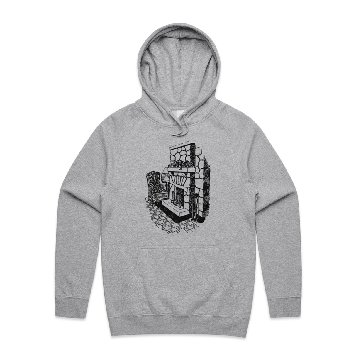 Grey Marle