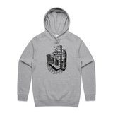 Grey Marle