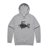 Grey Marle