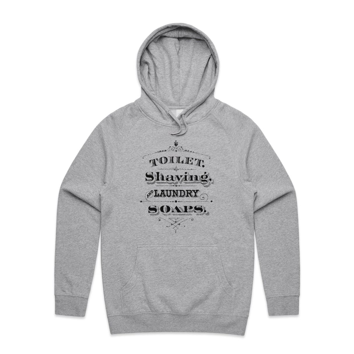 Grey Marle