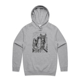 Grey Marle