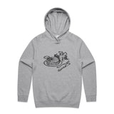 Grey Marle
