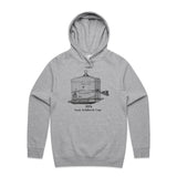 Grey Marle