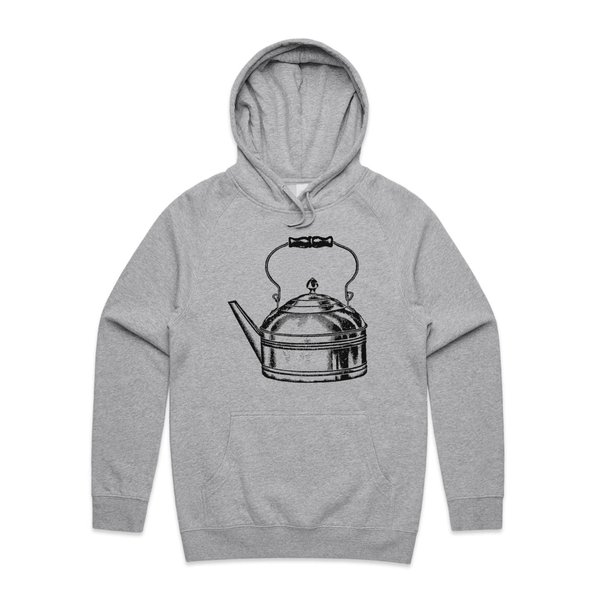 Grey Marle