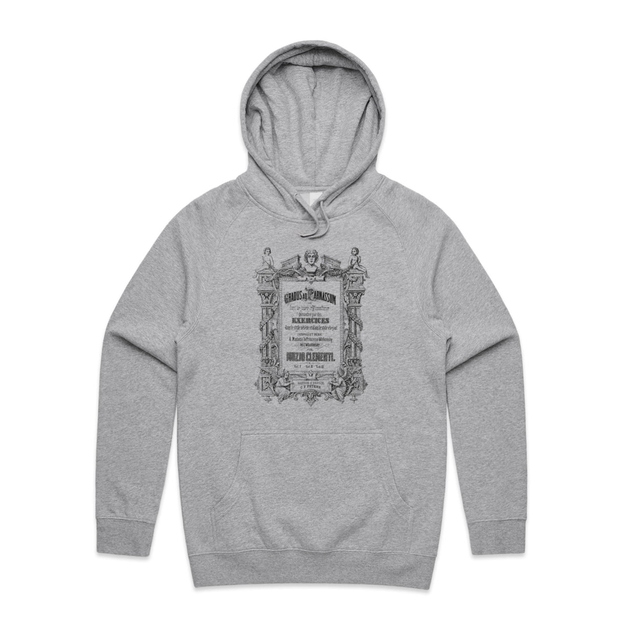 Grey Marle