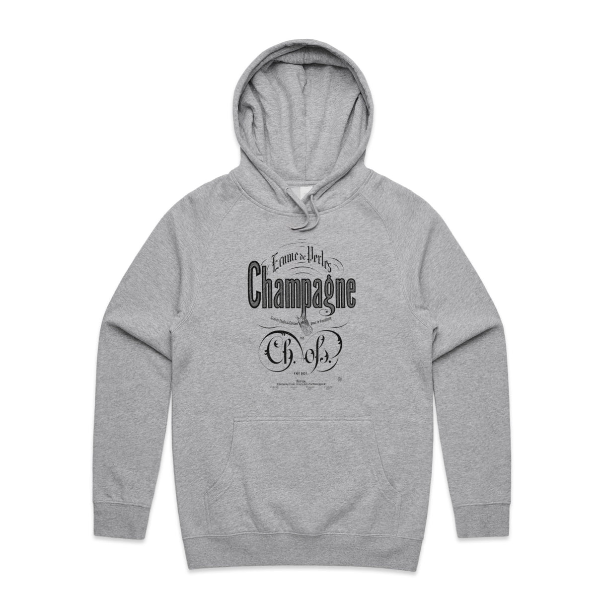 Grey Marle
