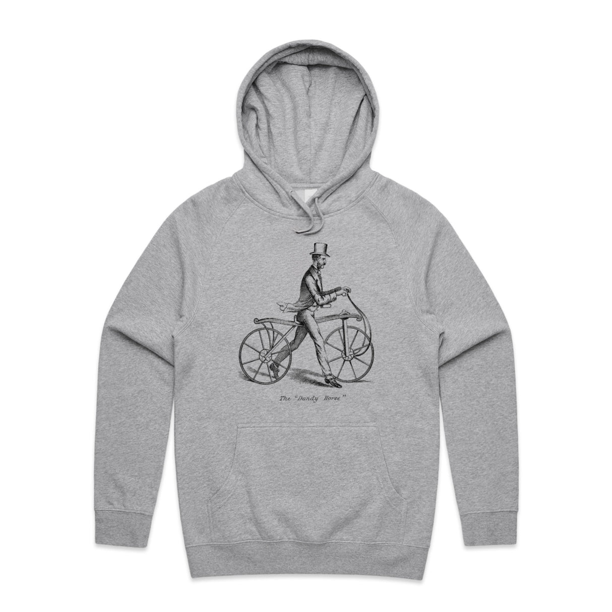 Grey Marle