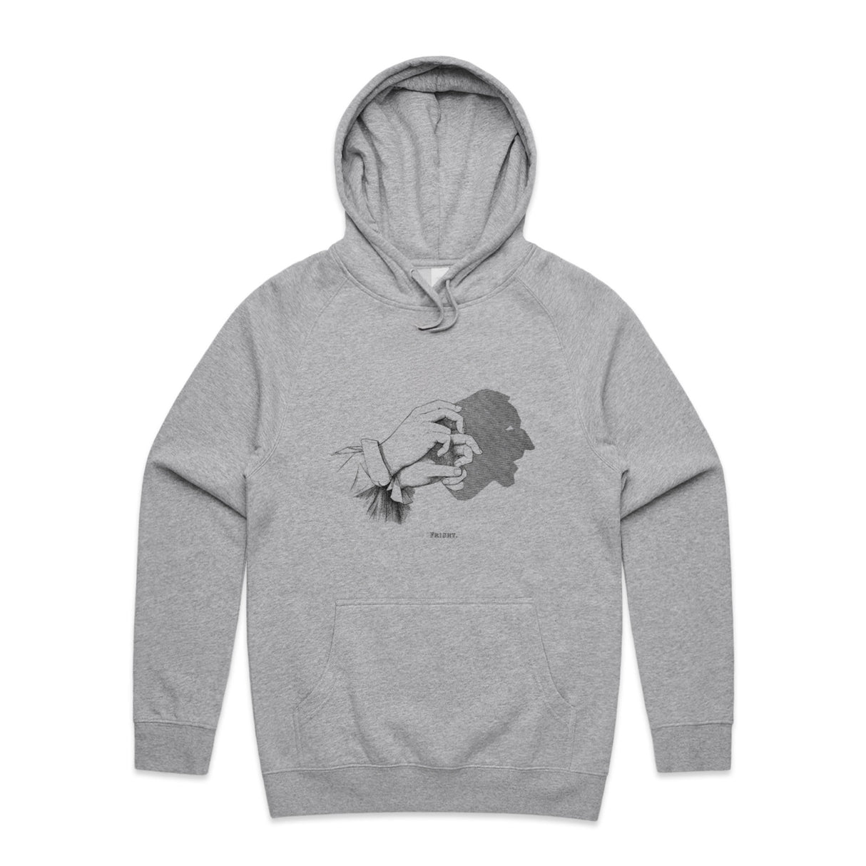 Grey Marle