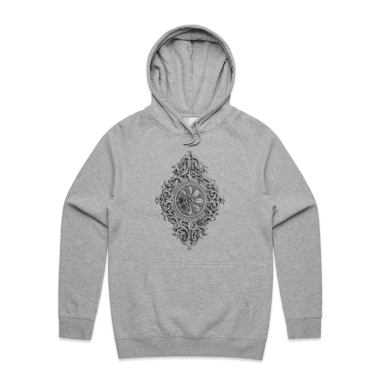 Grey Marle