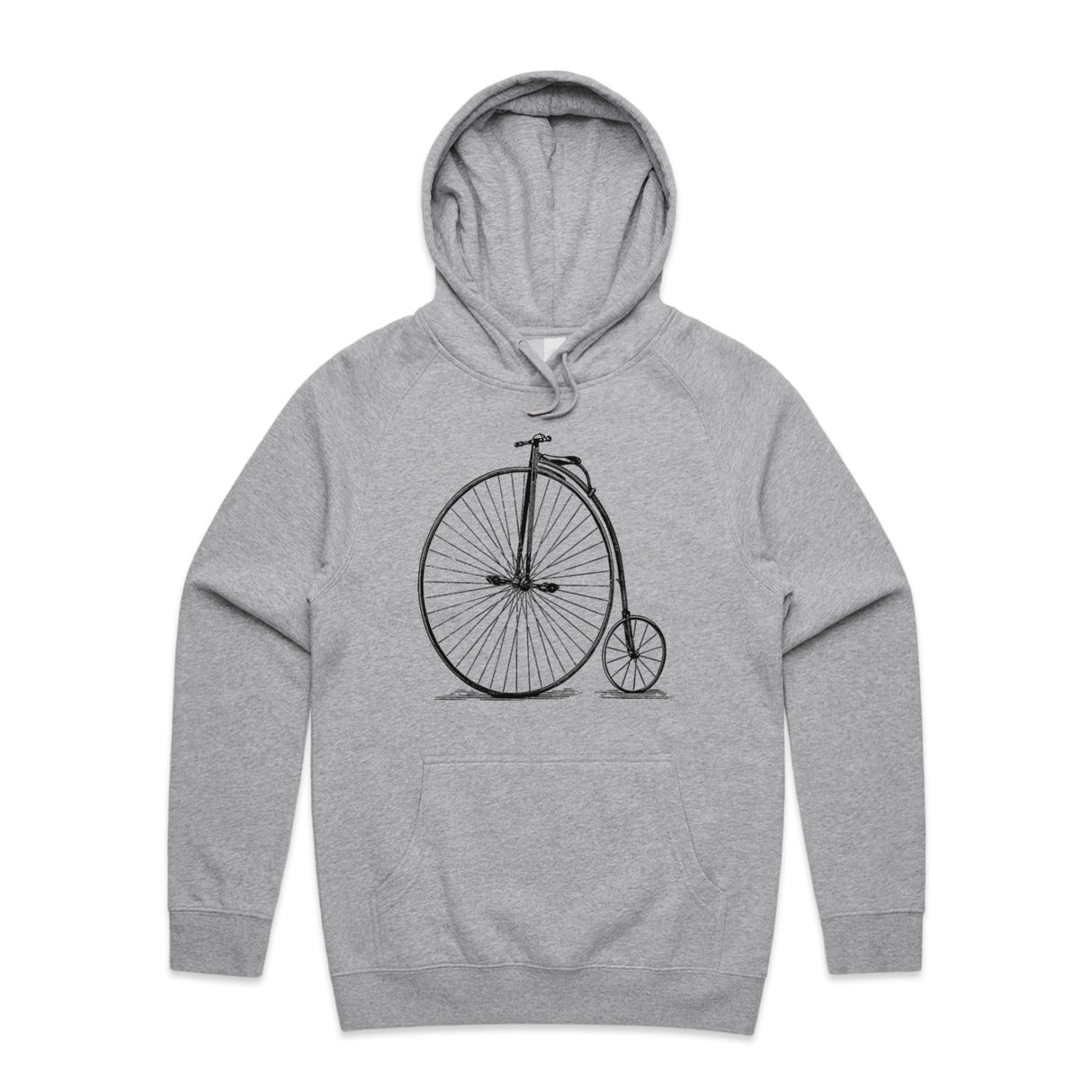 Grey Marle