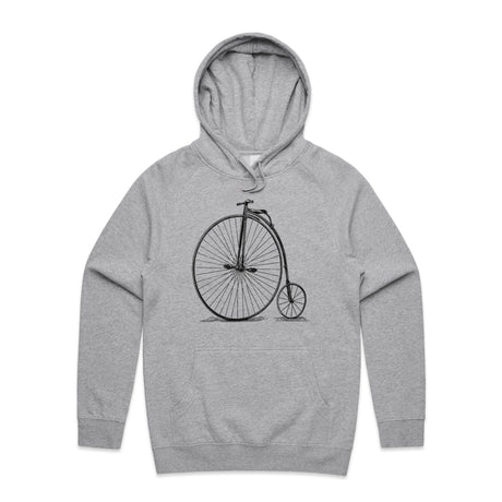 Grey Marle