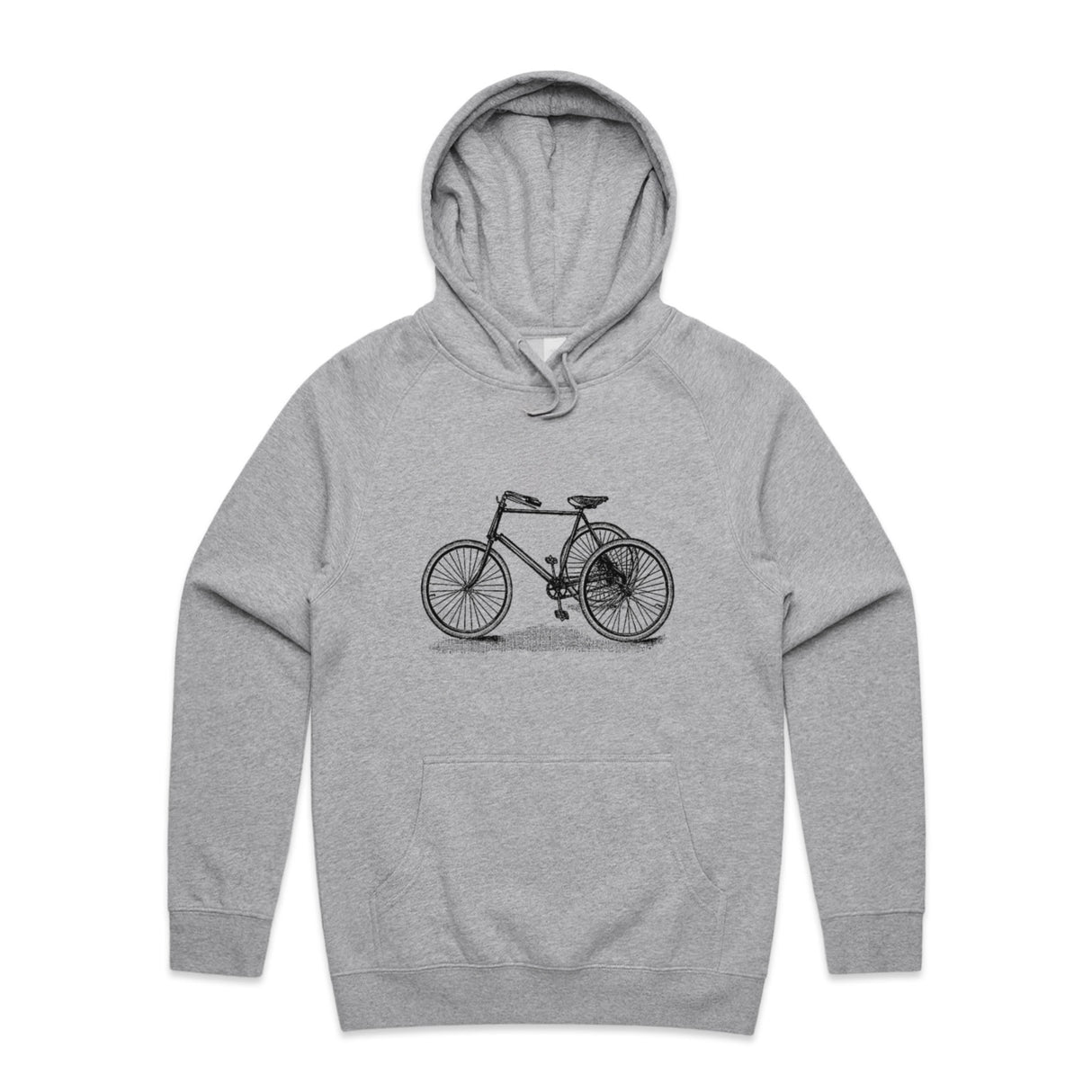 Grey Marle