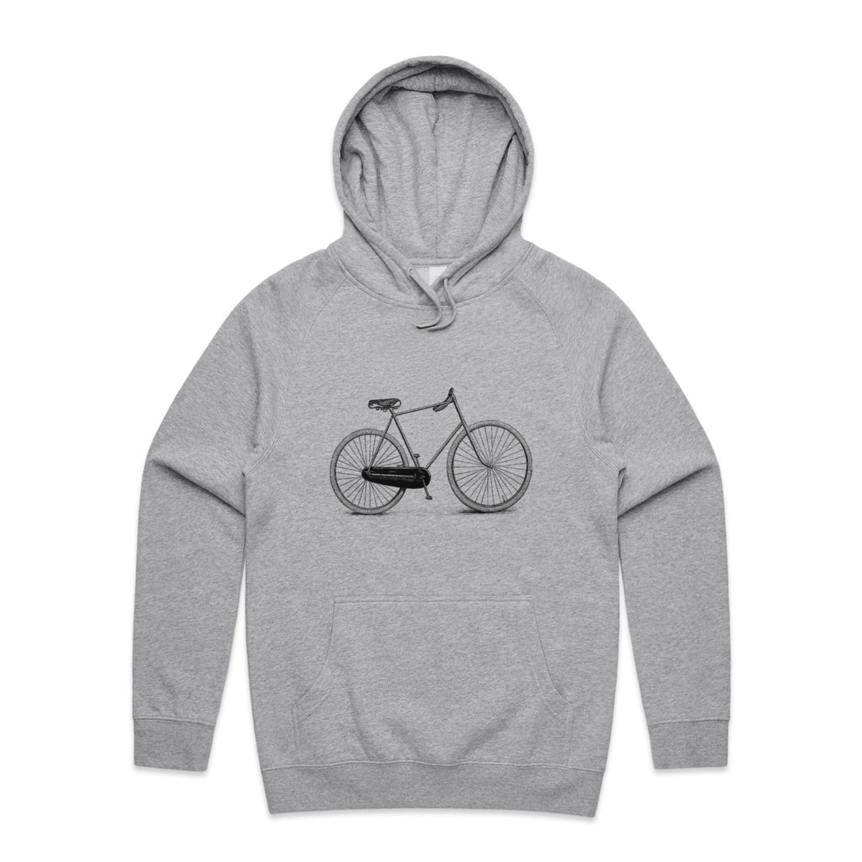 Grey Marle