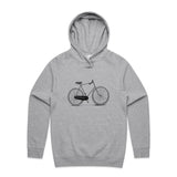Grey Marle