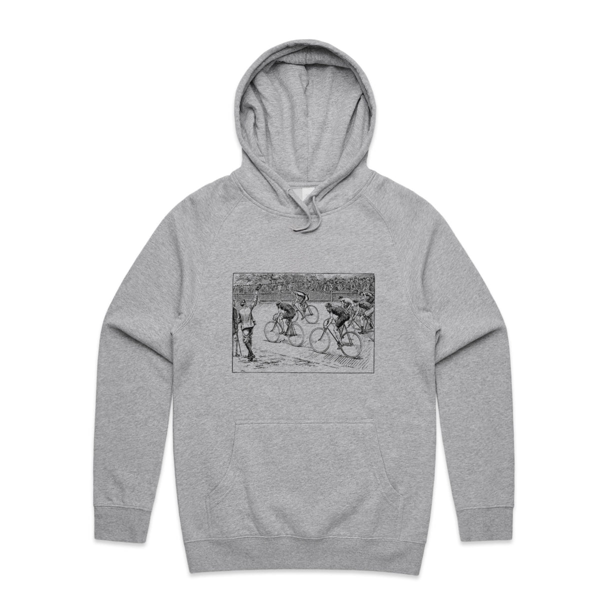 Grey Marle