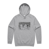 Grey Marle