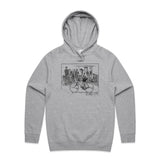 Grey Marle