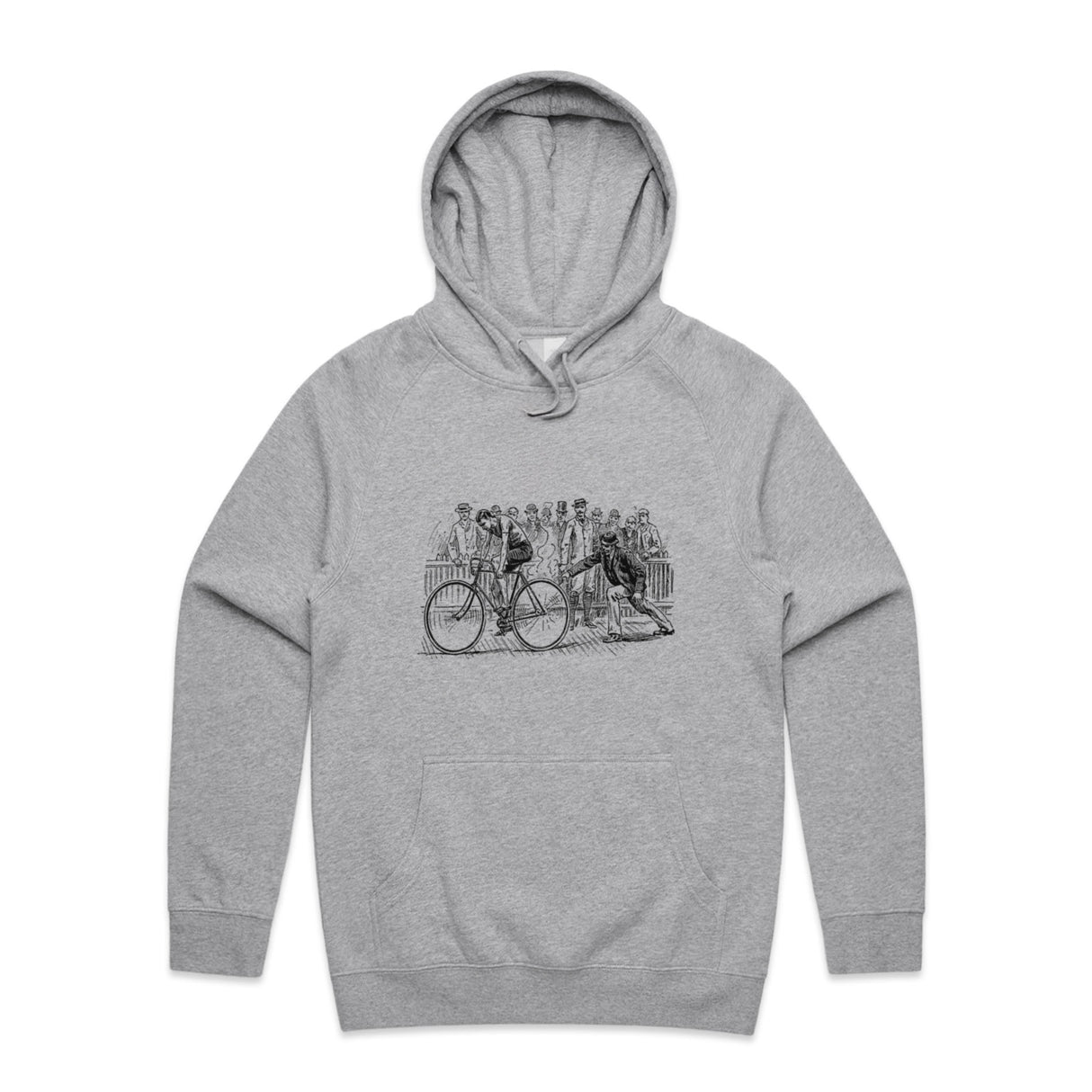 Grey Marle