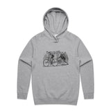 Grey Marle